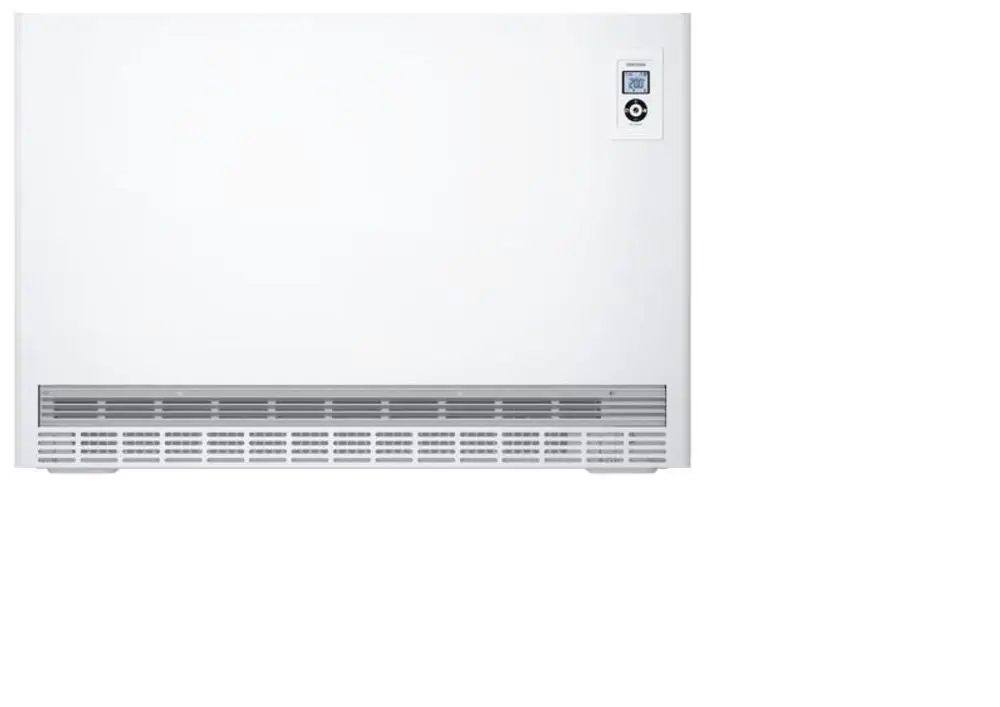 STIEBEL ELTRON Standard-Wärmespeicher ETS 400 Plus, 4kW/400V, weiß, 236426